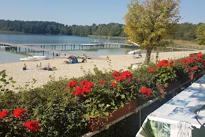 Strandbad Wukensee image