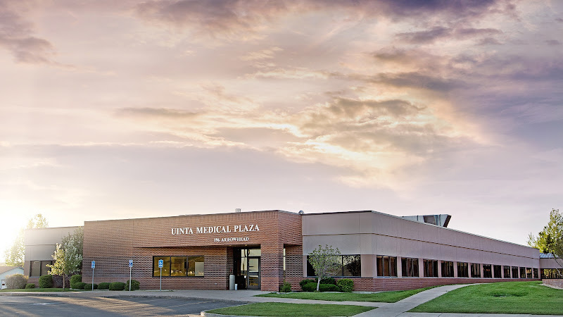 Near Me Uinta Medical Group: Foot and Ankle 196 Arrowhead Dr # 1, Evanston, WY 82930
