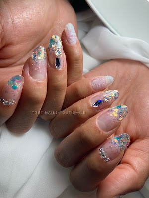 Nail_Professional_Sandra à Athis-Mons