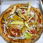 Photo n°1 de l'avis de Shivanand.o fait le 02/05/2023 à 21:58 sur le  Pizzeria San Giorgio à Milan