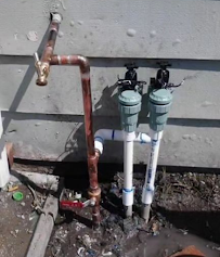 Mr B's Plumbing & Drain Cleaning - Photo 7 - Car repair in , Riverside