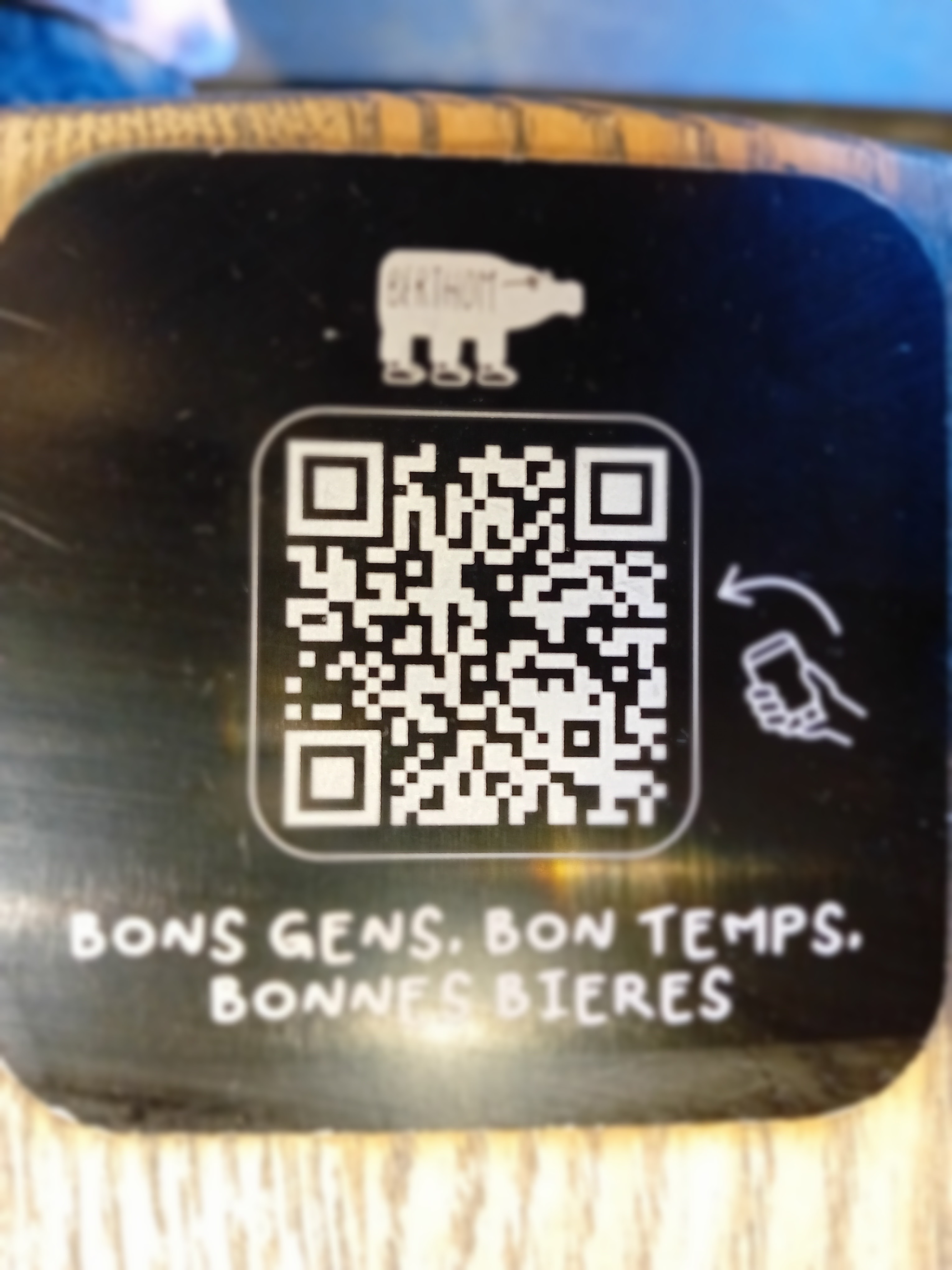 Photo n° 1 de l'avis de Stéphanie. fait le 19/10/2023 à 19:20