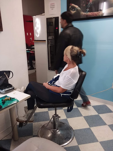 Tattoo Shop «Tattoo Addiction», reviews and photos, 2620 E Washington Ave, Madison, WI 53704, USA