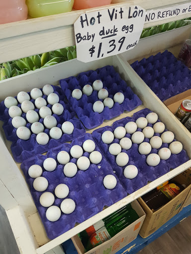 Asian Grocery Store «Hung Dong Asian Supermarket», reviews and photos, 13433 State Highway 249 A, Houston, TX 77086, USA