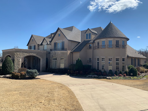 Roofing Contractor «Messick Roofing», reviews and photos, 1320 E 58th St, Tulsa, OK 74105, USA