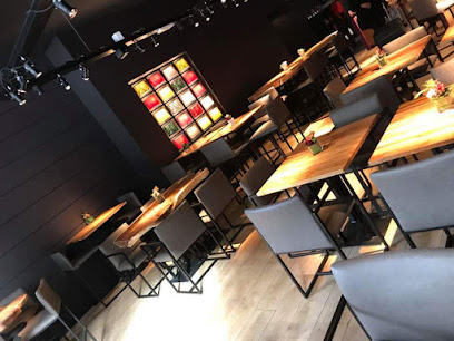 Thai Café Tirou - Bd Joseph Tirou 79, 6000 Charleroi, Belgium