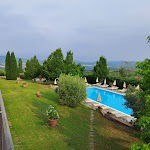 Photo n°3 de l'avis de Danilo.e fait le 30/06/2023 à 19:22 sur le  Fattoria degli Usignoli à San Donato Fronzano