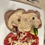 Photo n°4 de l'avis de Samu.o fait le 10/08/2019 à 22:25 sur le  Albergo Ristorante Ciocca à Castelnuovo Don Bosco