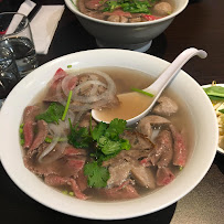 Soupe du Restaurant vietnamien Phô 92 à Levallois-Perret - n°6