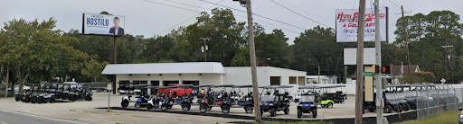 Hawg’s Golf Cart and ATV