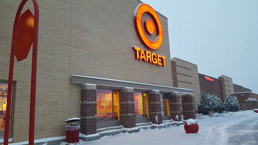 Target, 3255 Owen Rd, Fenton, MI 48430, USA, 