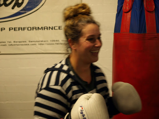 Gym «Pacific Training Center Boxing Muay Thai &Fitness», reviews and photos, 5755 La Jolla Blvd, La Jolla, CA 92037, USA