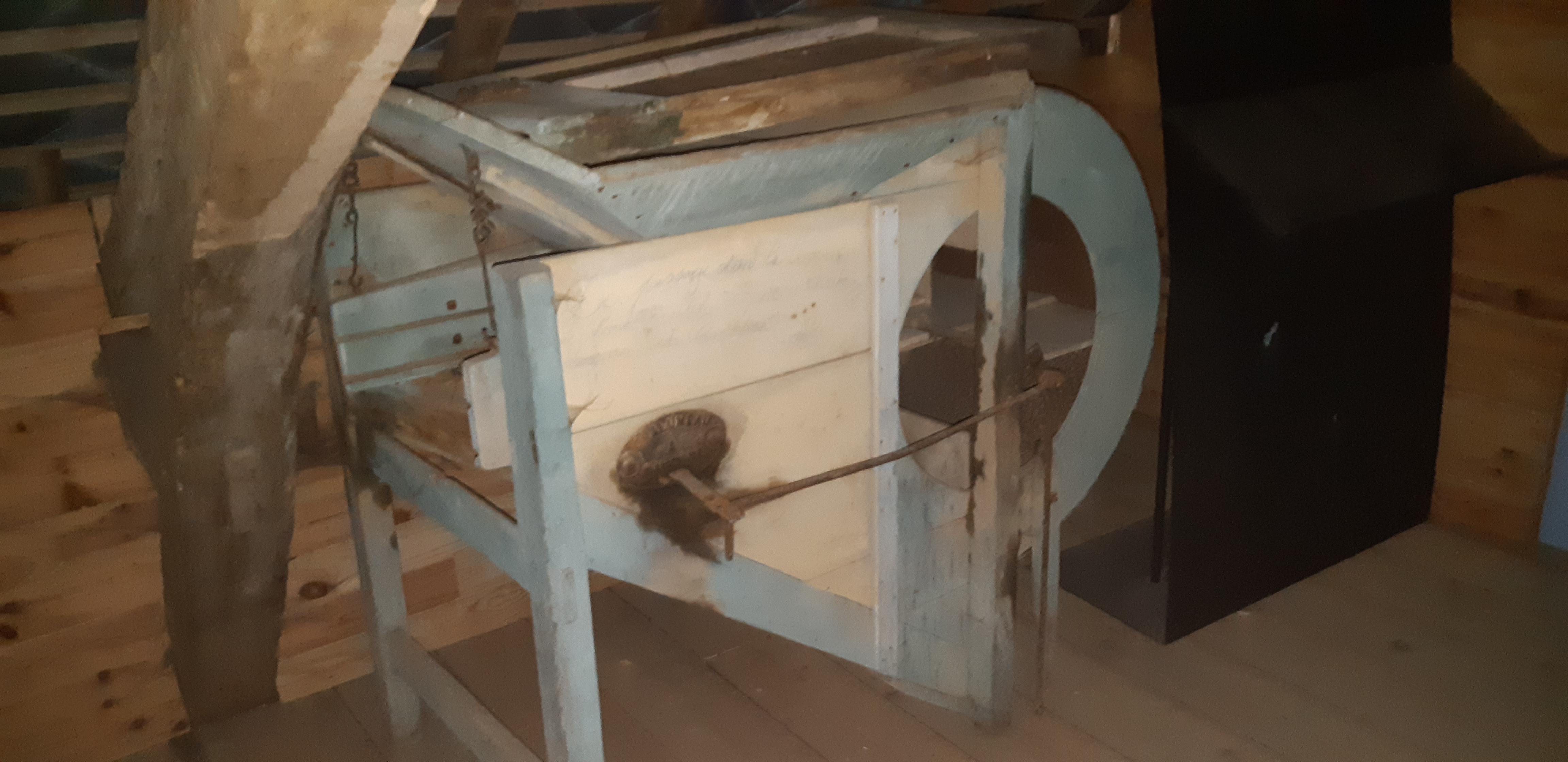 Photo n° 17 de l'avis de Yannick.a fait le 16/08/2019 à 10:05