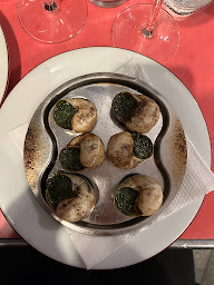 Photo n°57 de Le Pareloup à Paris ()