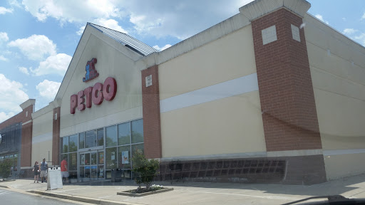 Pet Supply Store «Petco Animal Supplies», reviews and photos, 45205 Worth Ave, California, MD 20619, USA