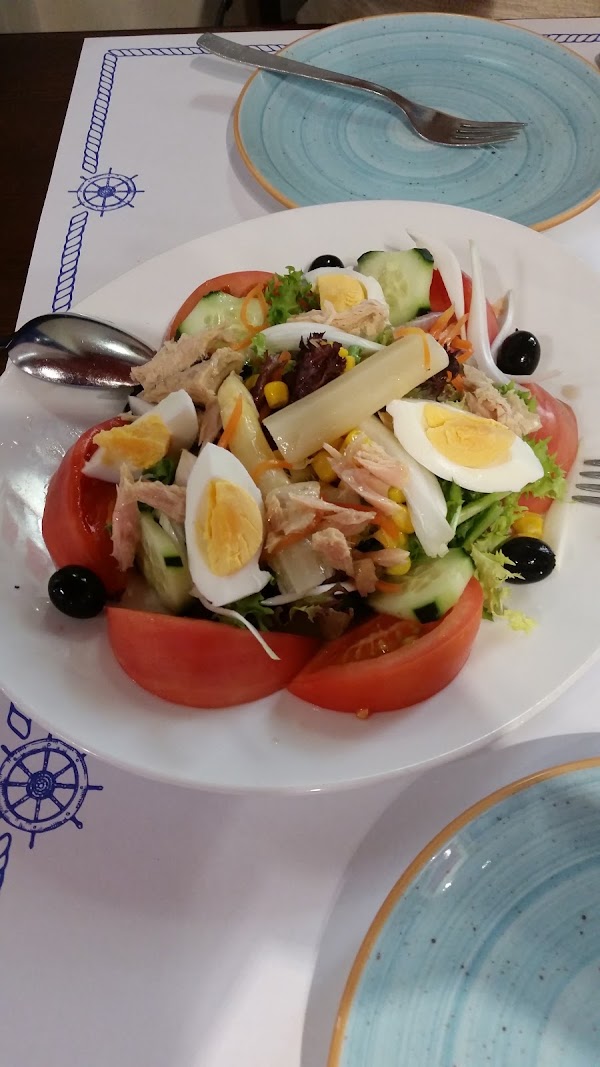 Imagen de Restaurante La Naviera (25 de 27)