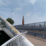 Photo n°3 de l'avis de Herta.o fait le 21/06/2022 à 10:28 sur le  Osteria Lorenzon à La Salute di Livenza