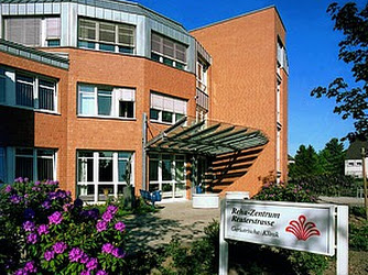 Reha-Zentrum Reuterstraße Geriatrische Klinik gemeinnützige GmbH