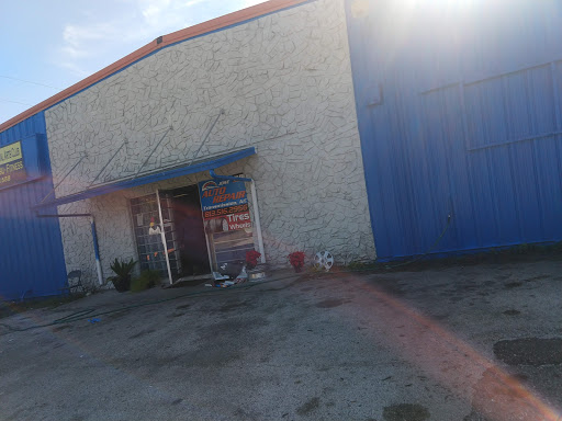 Auto Repair Shop «Twilight Auto Repair», reviews and photos, 5638 W Waters Ave, Tampa, FL 33634, USA
