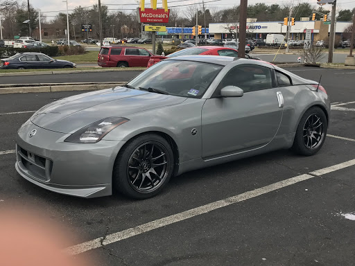 Auto Body Shop «Maaco Collision Repair & Auto Painting», reviews and photos, 500 NJ-73, Berlin, NJ 08009, USA