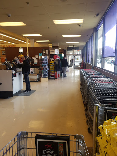 Grocery Store «Jewel-Osco», reviews and photos, 4729 N Central Ave, Chicago, IL 60630, USA