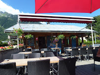 Atmosphère du Restaurant La Crémerie Du Moulin Les Praz à Chamonix-Mont-Blanc - n°11