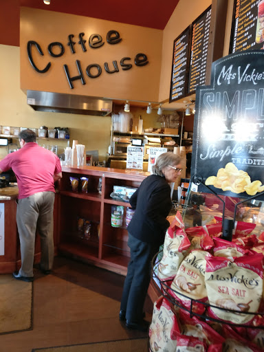 Coffee Shop «Brewed Awakenings CoffeeHouse», reviews and photos, 1200 Pontiac Ave, Cranston, RI 02920, USA