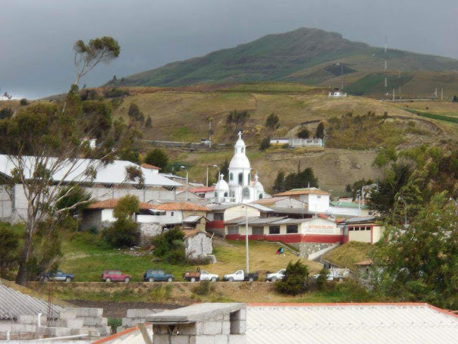 Gallo Rumi, Honorato Vasquez - Escuela