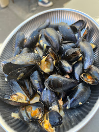 Produits de la mer du Restaurant de fruits de mer L'écaillerie à Marseille - n°4
