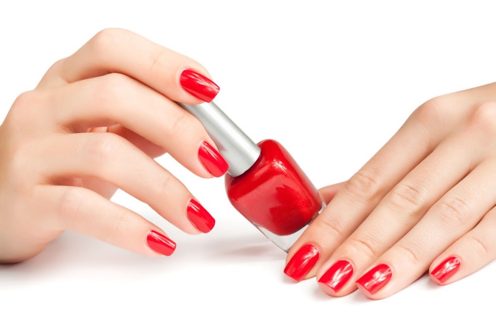 Nails-N-Spa 85331