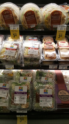 Grocery Store «Safeway», reviews and photos, 40 Shining Willow Way, La Plata, MD 20646, USA