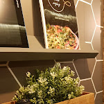 Photo n°2 de l'avis de Karan.a fait le 22/04/2018 à 20:49 sur le  Luzzo Pizzaria à Porto