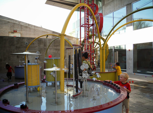 Learning Center «Arizona Science Center», reviews and photos, 600 E Washington St, Phoenix, AZ 85004, USA