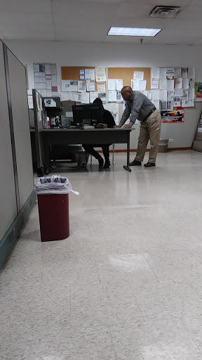 Employment Agency «Illinois Department-Employment», reviews and photos, 2444 W Lawrence Ave, Chicago, IL 60625, USA