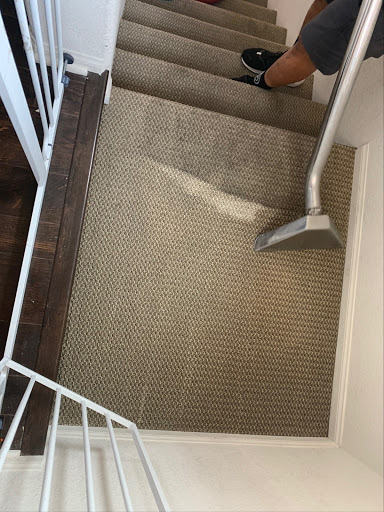 Carpet cleaning service Chula Vista
