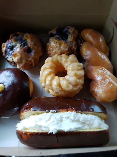 Donut Shop «Westernco Donut», reviews and photos, 1412 156th Ave NE, Bellevue, WA 98007, USA