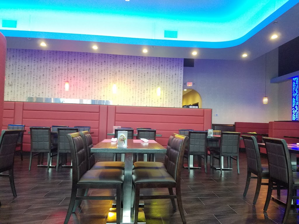 Xena Sushi & Asian Fusion 08823