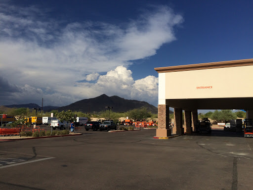 Home Improvement Store «The Home Depot», reviews and photos, 4925 E Carefree Hwy, Cave Creek, AZ 85331, USA