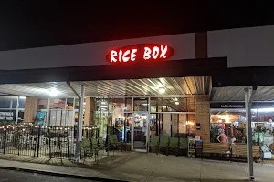 Rice Box image