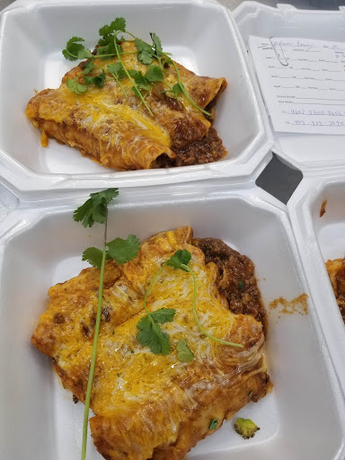 Caterer «Chopin Mon Ami Catering», reviews and photos, 1508 39th St, Galveston, TX 77550, USA