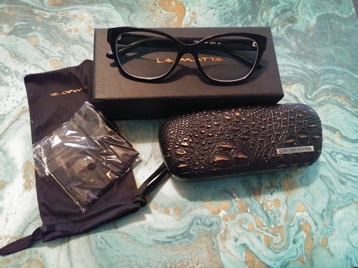 Optician «Payrite Optical», reviews and photos, 6117 Greenville Ave, Dallas, TX 75206, USA