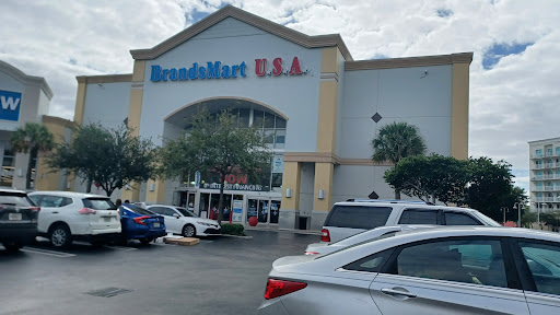 Department Store «BrandsMart USA», reviews and photos, 7260 N Kendall Dr, Kendall, FL 33156, USA