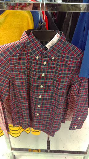 Department Store «T.J. Maxx», reviews and photos, 26050 Gratiot Ave, Roseville, MI 48066, USA