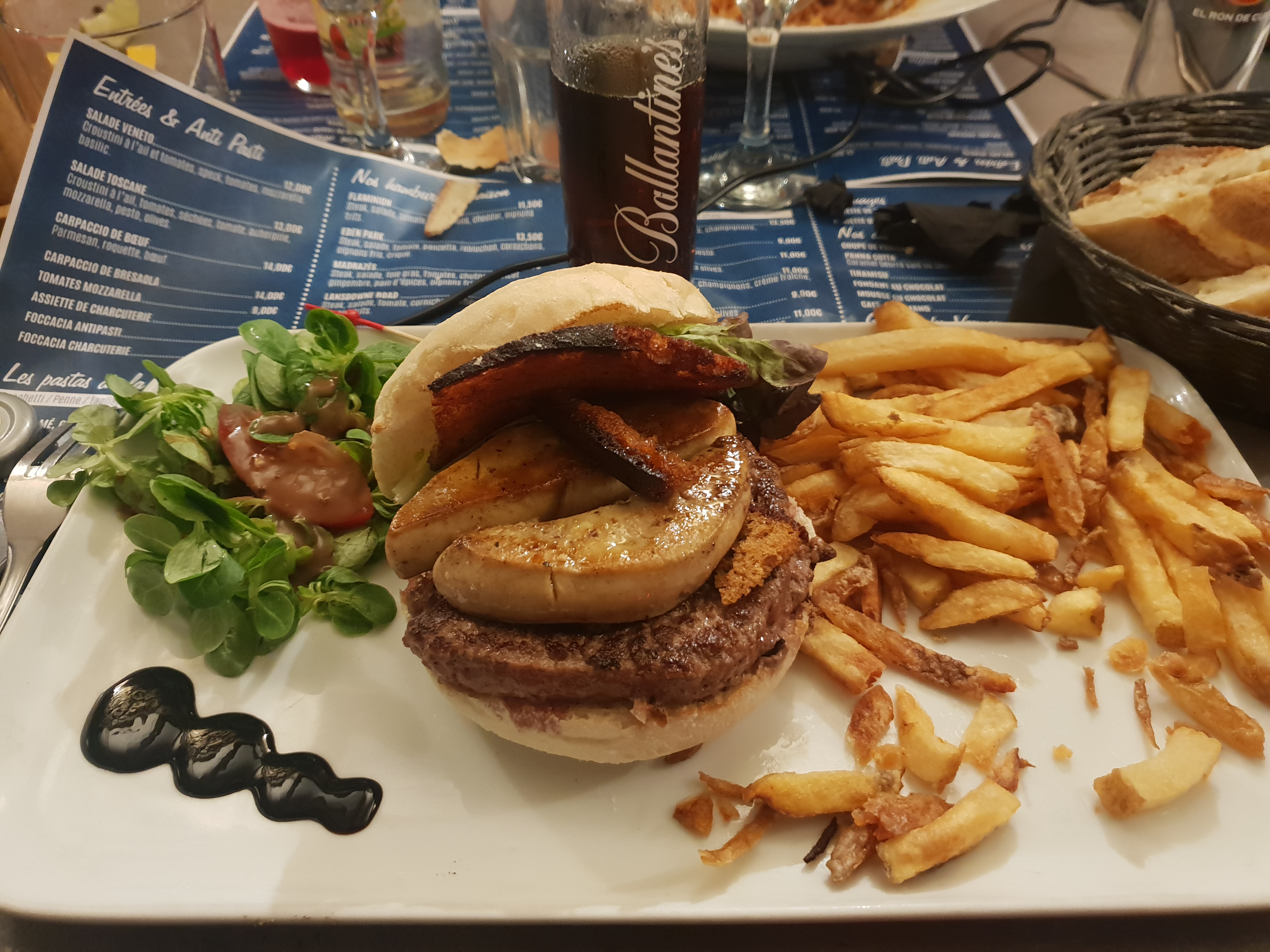 Photo n° 1 de l'avis de Mr.a fait le 29/08/2020 à 21:29