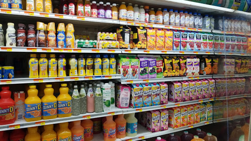 Supermarket «Pompano Supermarket», reviews and photos, 11 NE 3rd St, Pompano Beach, FL 33060, USA