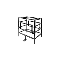 AC Security Cage - Photo 3 - Car repair in , Kissimmee