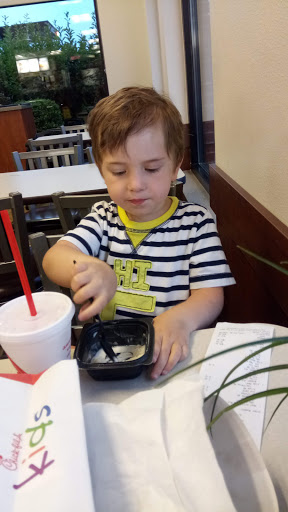 Fast Food Restaurant «Chick-fil-A», reviews and photos, 4675 Perkiomen Ave, Reading, PA 19606, USA