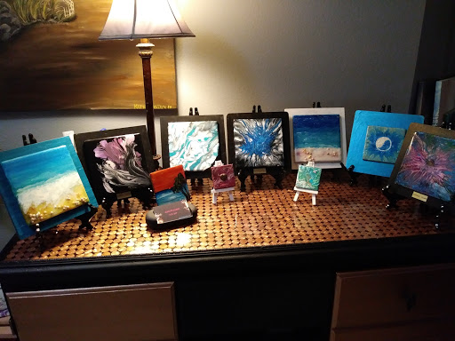 Craft Store «A.C. Moore Arts and Crafts», reviews and photos, 9370 Ben C Pratt Six Mile Cypress, Fort Myers, FL 33966, USA