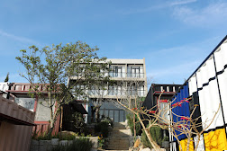 The Dalat Shelter Hotel