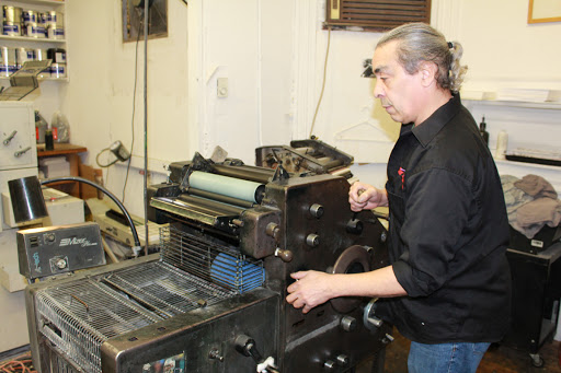 Commercial Printer «Sir Speedy Printing & Copying», reviews and photos, 827 Boylston St, Boston, MA 02116, USA